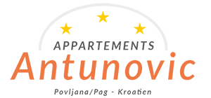 Appartements Antunovic